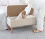 Atelier Del Sofa Glend - Crema